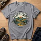 Trails Over Traffic T-Shirt