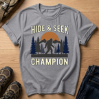 Hide & Seek Champion T‑Shirt