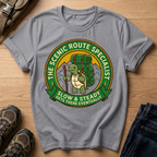 Scenic Route Specialist T-Shirt