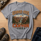 Gorge-ous Canyon T-Shirt