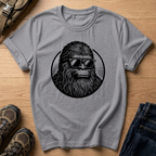 Bigfoot Sunglasses T‑Shirt