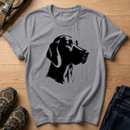 Dog Portrait T-Shirt