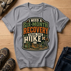 Six-Month Recovery T-Shirt