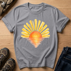 Sunflower Sunrise T-Shirt