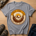 Sunrise Summit Club T-Shirt