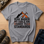 Peak Bagger T-Shirt