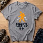 Body Check T-Shirt