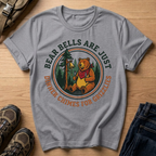 Bear Bells T-Shirt