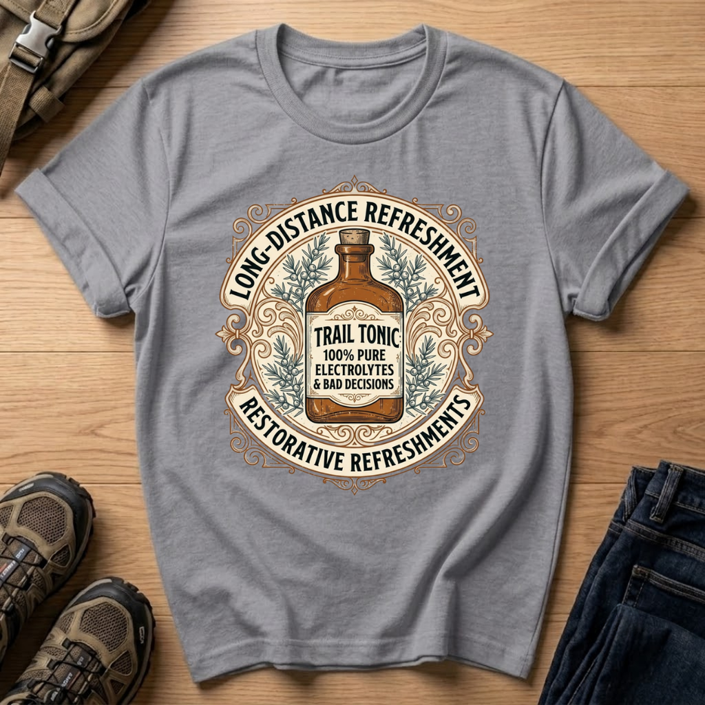 Trail Tonic T-Shirt