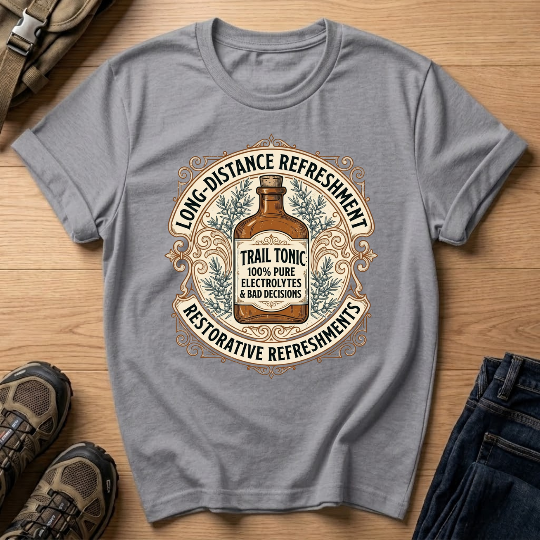 Trail Tonic T-Shirt