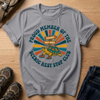 Proud Member T-Shirt