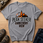Peak Seeker T-Shirt