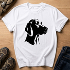 Dog Portrait T-Shirt