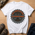 Off-Grid Rated T-Shirt