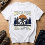 Hide & Seek Champion T‑Shirt