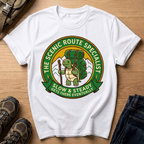 Scenic Route Specialist T-Shirt