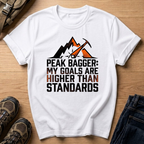 Peak Bagger T-Shirt