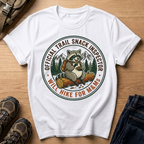 Trail Snack Inspector T‑Shirt