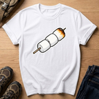 Marshmallow Roast T-Shirt