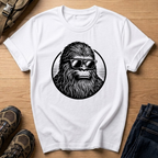 Bigfoot Sunglasses T‑Shirt