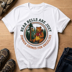 Bear Bells T-Shirt
