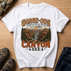 Gorge-ous Canyon T-Shirt