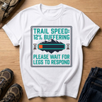 Trail Speed T-Shirt