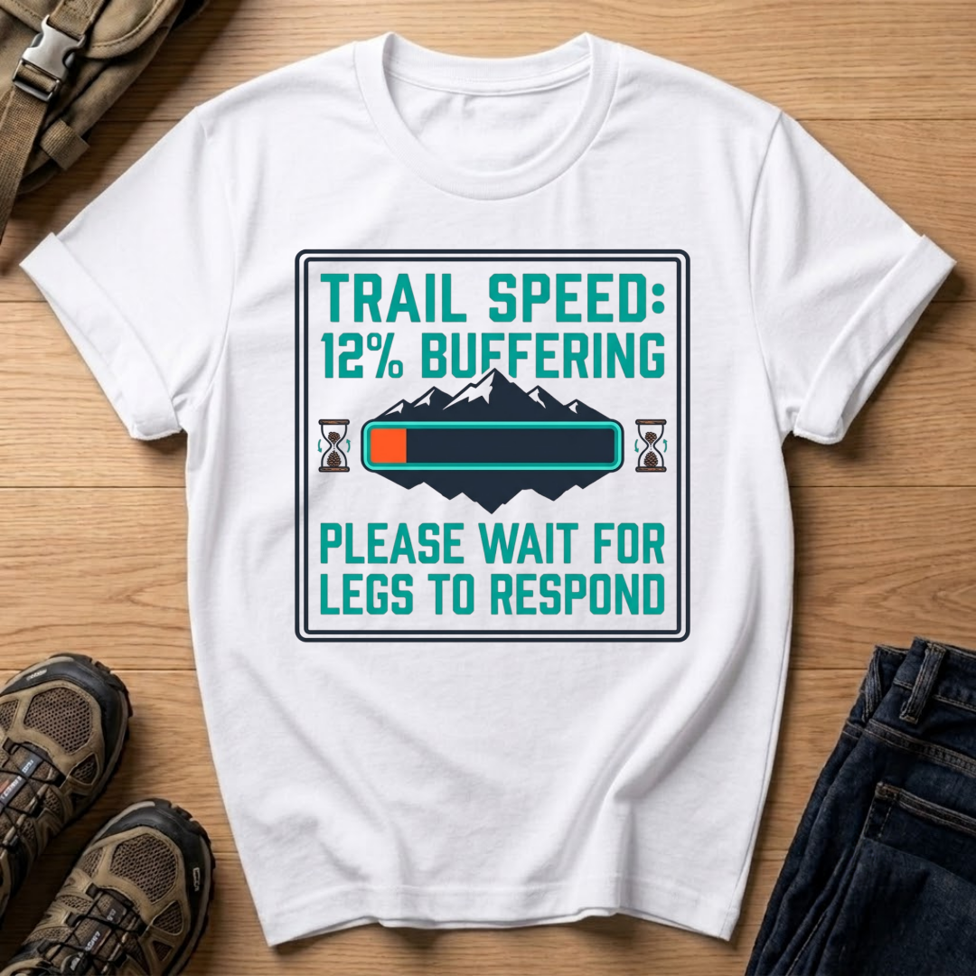 Trail Speed T-Shirt