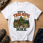 Tree-rific Hike T-Shirt