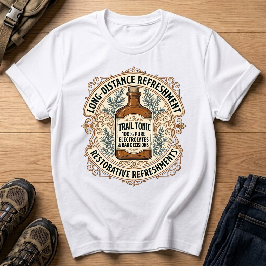 Trail Tonic T-Shirt