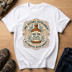 Trail Tonic T-Shirt