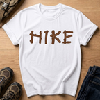 Hike Woodletter T-Shirt
