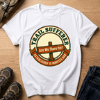 Trail Sufferer T‑Shirt