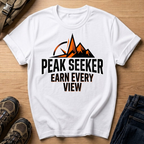 Peak Seeker T-Shirt