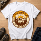 Sunrise Summit Club T-Shirt