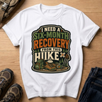Six-Month Recovery T-Shirt