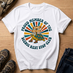 Proud Member T-Shirt